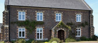 4 bedroom accommodation in Porlock