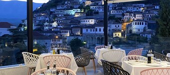 Portik Hotel