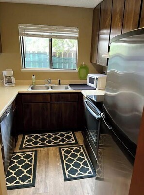 Cucina privata