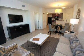 Living area - Week 49 December 4-10  (Las Vegas)