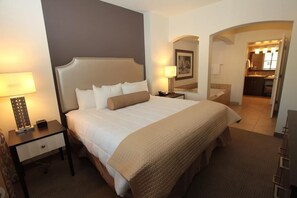 2 bedrooms, WiFi