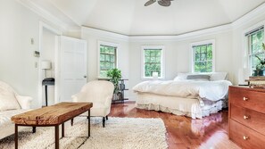 獨棟房屋, 多張床 (Red Hook Retreat) | 4 間臥室