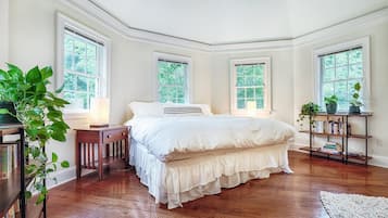 Rumah, Beberapa Tempat Tidur (Red Hook Retreat) | 4 kamar tidur