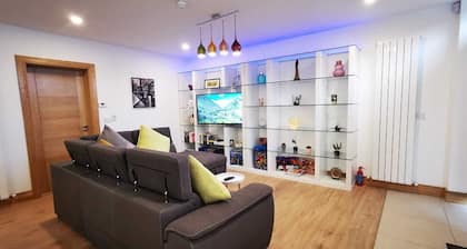 Ard Kielin Apartment Luxury 2 bedroom in Killarney Co Kerry Ireland