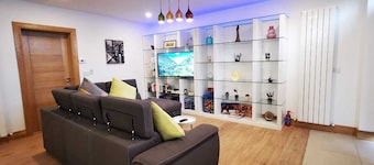 Ard Kielin Apartment Luxury 2 bedroom in Killarney Co Kerry Ireland