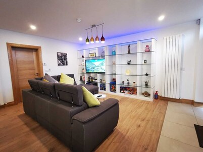 Ard Kielin Apartment Luxury 2 bedroom in Killarney Co Kerry Ireland