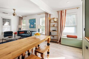 Interior - Brooklyn Bungalow (Atlanta)
