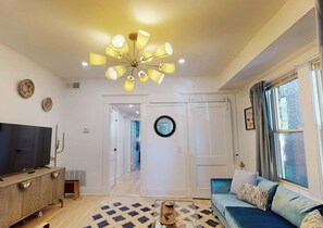 Télévision, espaces bureaux