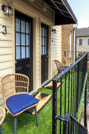 Property grounds - Moreblue (Atlanta)