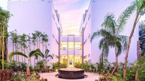 Exterior - Loft Condo, Sleeps 8 (Akumal)