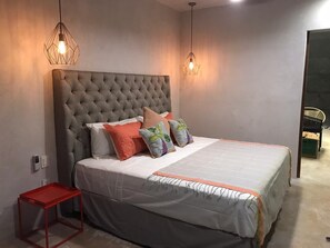 2 camere, lenzuola