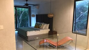 Unclassified image, 2 of 36, button - New Luxe Spacious Loft ! Private Pool & Garden!! (Tulum)