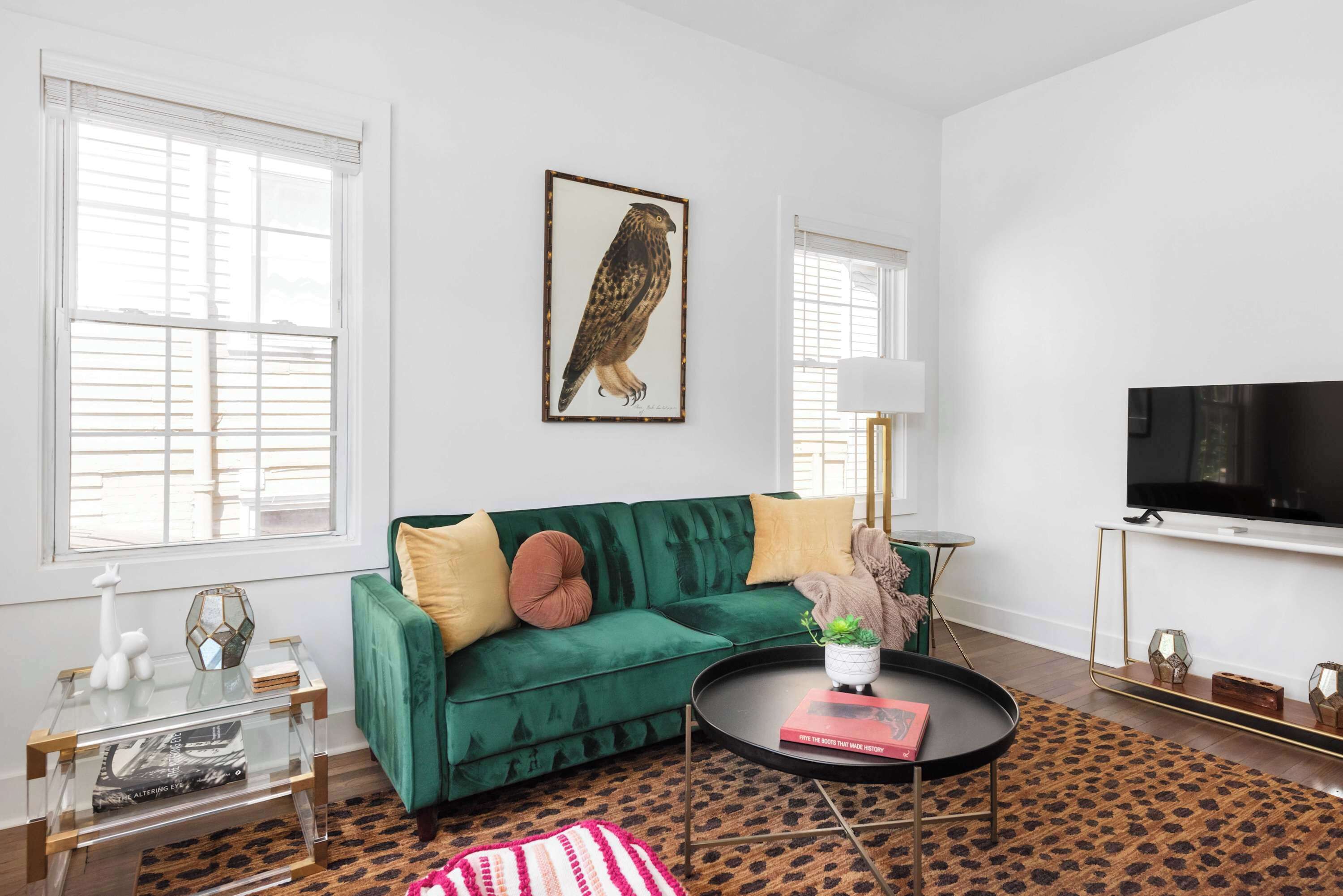 تلفزيون، مكتب