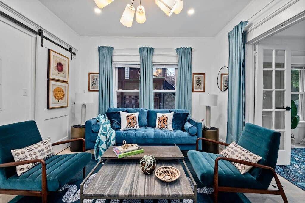 Televisio, työhuone