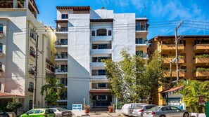 Exterior - Pristine Beach Front Views at Punta Negra! Sunset Casa 2 BD 2 BA (Puerto Vallarta)