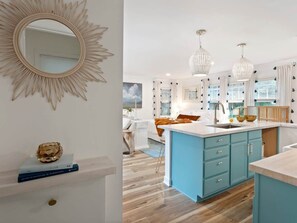 Interior - Blue Sky Studio (Atlanta)