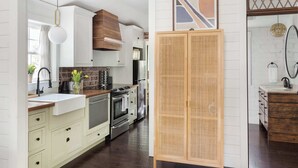Private kitchen - The Sanctuary (Atlanta)