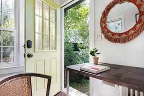 Interior - The Sanctuary by Minty Living (Atlanta)