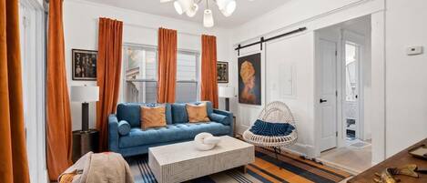 Télévision, espaces bureaux