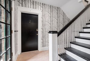 Interior - Field of Gold by Minty Living (Atlanta)