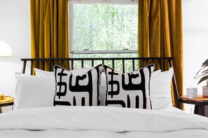 2 chambres, bureau, fer et planche à repasser, Wi-Fi