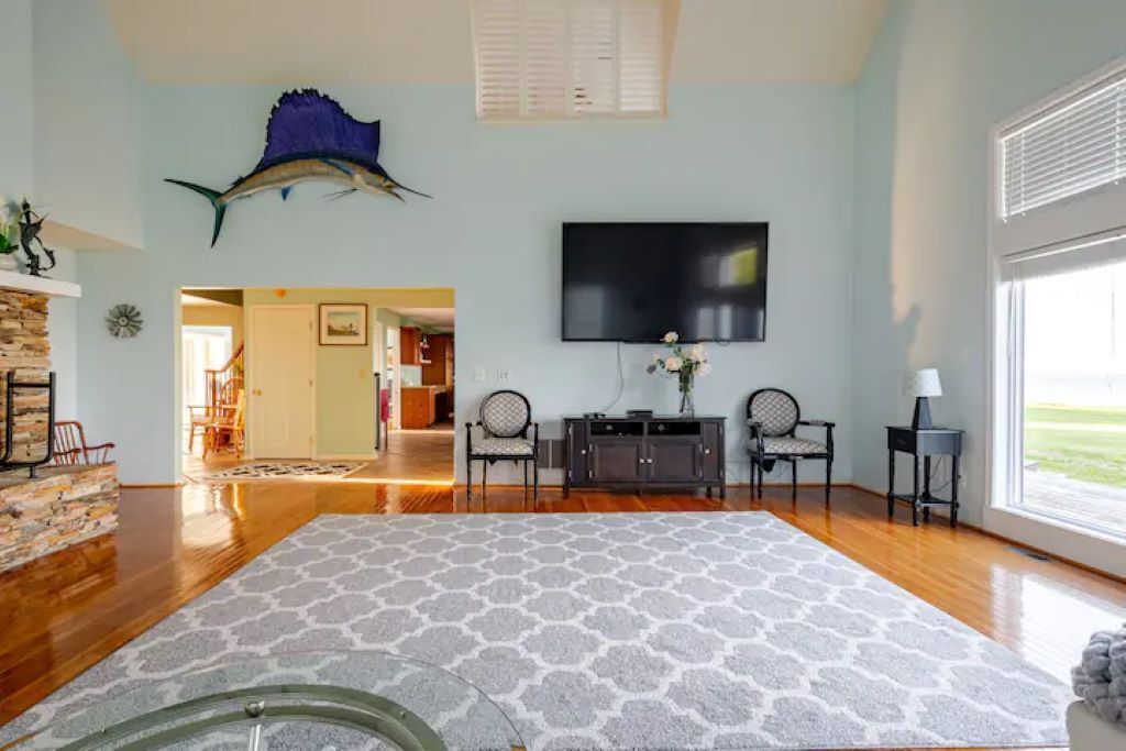 Kent Island Luxury Waterfront