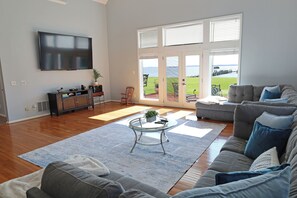 TV connectée