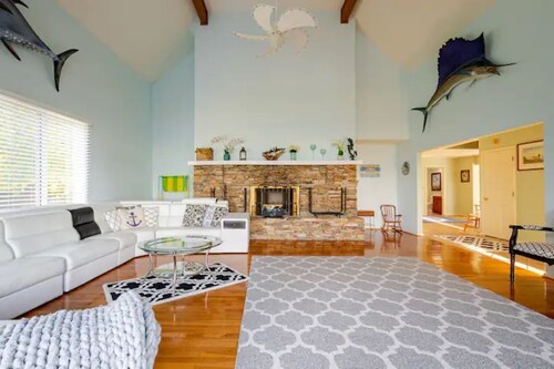 Kent Island Luxury Waterfront