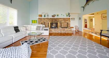 Kent Island Luxury Waterfront