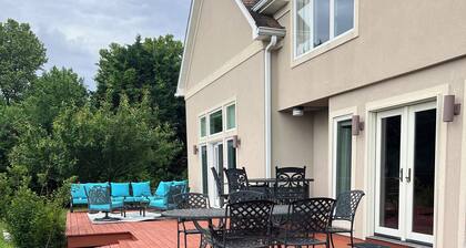 Kent Island Luxury Waterfront