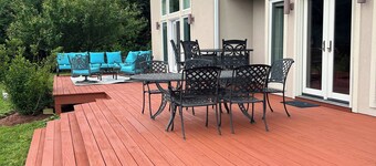 Kent Island Luxury Waterfront