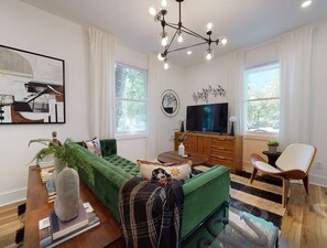 Télévision, espaces bureaux