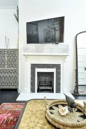 Interior - Fern (Atlanta)