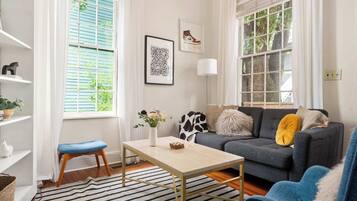 Televisio, työhuone