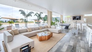 Sala de jocs