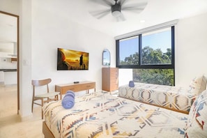 Room - Anav-b31 Nice and Cozy 2 BR W/ Amazing Amenities Pool and Gardens (Akumal)