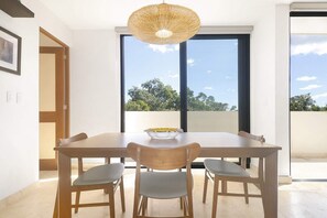 Dining - Anav-b31 Nice and Cozy 2 BR W/ Amazing Amenities Pool and Gardens (Akumal)