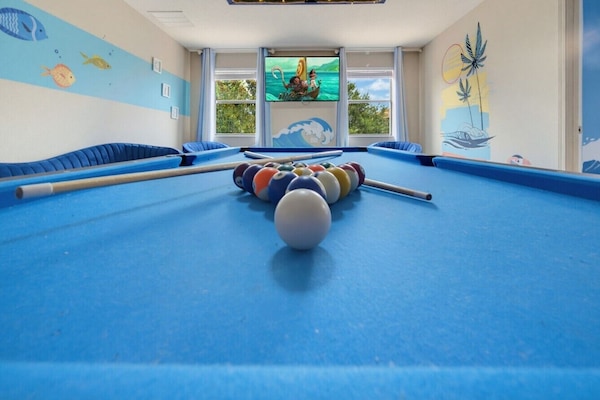 Sala de jogos