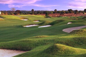 Golf - 6BR Family Friendly Resort Pool Home Near Disney (Davenport)