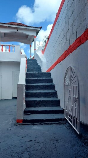 House | Exterior - Charming 1-bedroom House in St Thomas Jamaica (Port Morant)