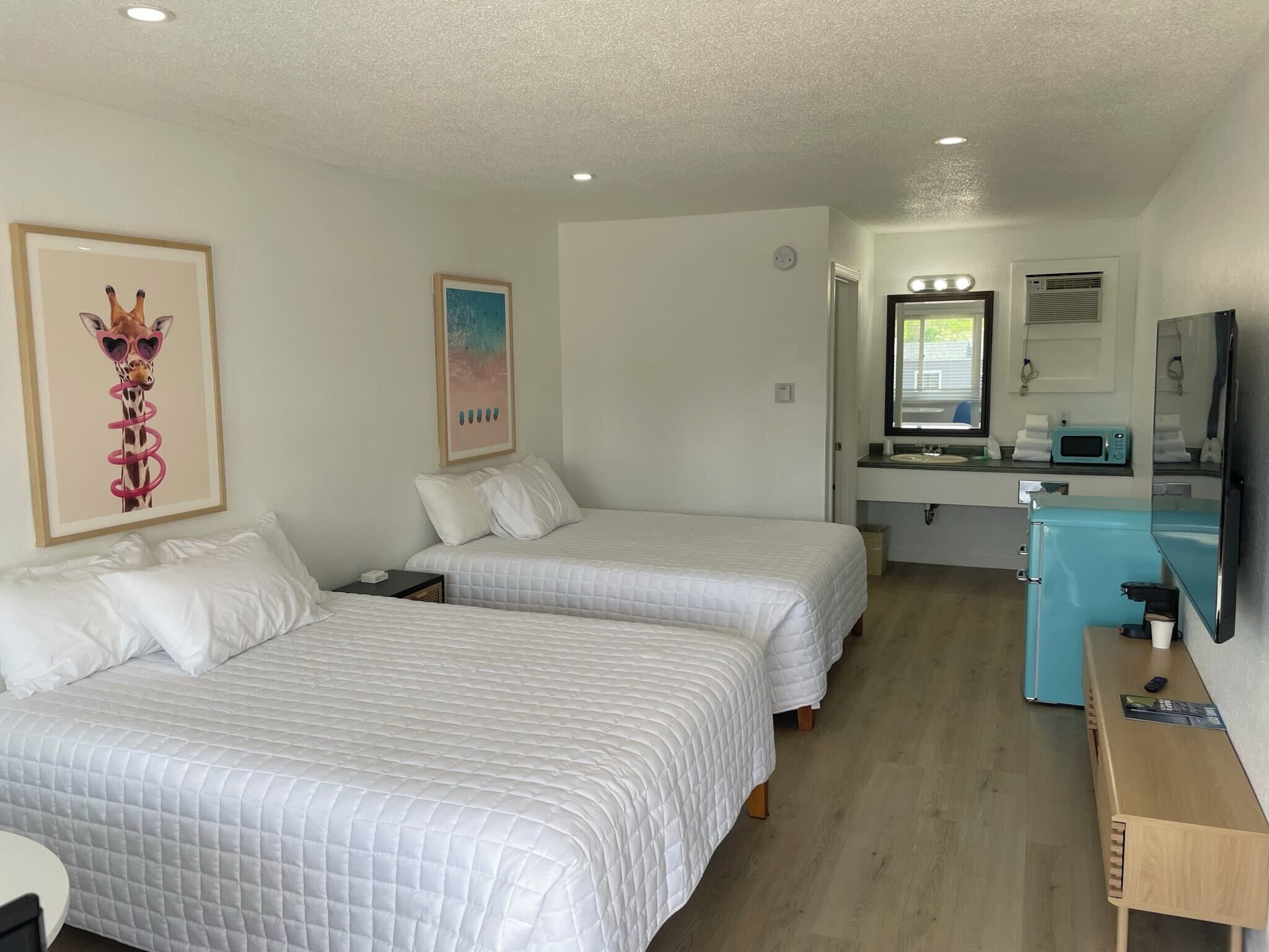 1 slaapkamer, wifi, beddengoed