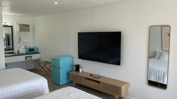 1 quarto, Wi-Fi, roupa de cama