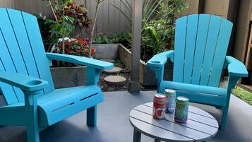Terrass/Patio