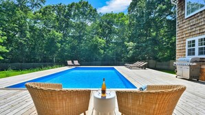 Pool - Escape in Springs (East Hampton)