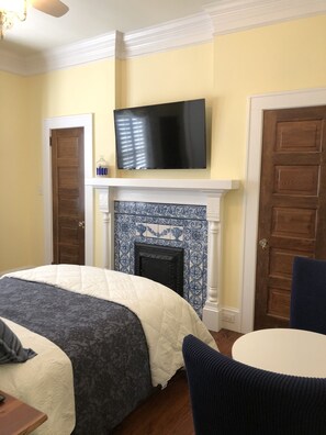 1 bedroom, Internet