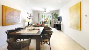 Unclassified image, 4 of 30, button - Great 2BR Condo Near Beach+pool&palapa! Sleeps 6!! (Playa del Carmen)