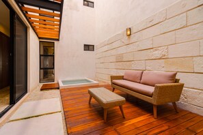 Property grounds - Tulum 2Br Condo, Beaches, AC Best Location (Tulum)