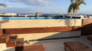 Property grounds - NEW Gorgeous 2-br Steps From Quinta Avenida! (Playa del Carmen)