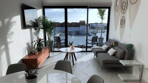 Interior - NEW Gorgeous 2-br Steps From Quinta Avenida! (Playa del Carmen)