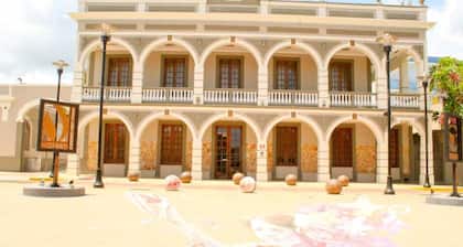 Yauco, Boricua Guest House